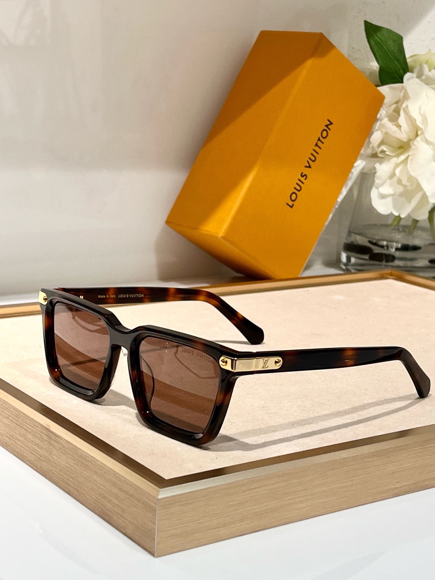 Louis Vuitton Sunglasses